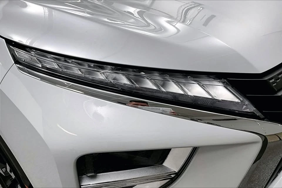 2024 Mitsubishi Eclipse Cross - Image 19 of 20