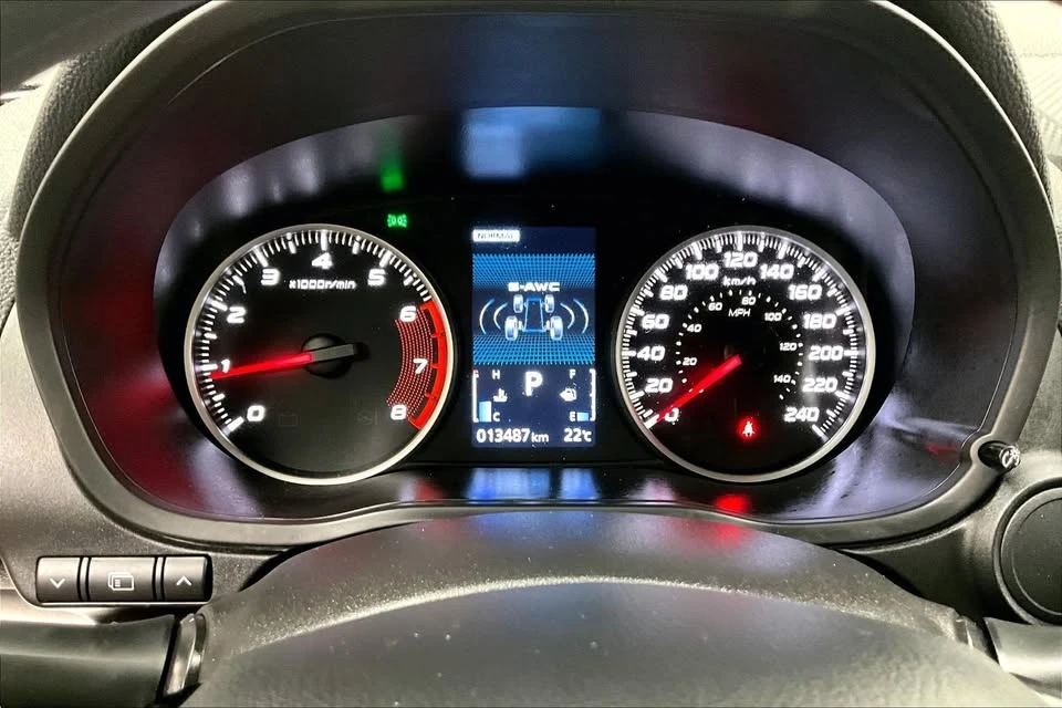 2024 Mitsubishi Eclipse Cross - Image 18 of 20