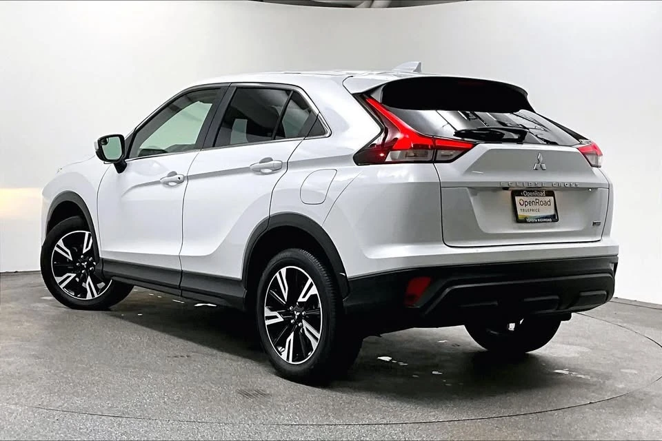 2024 Mitsubishi Eclipse Cross - Image 4 of 20