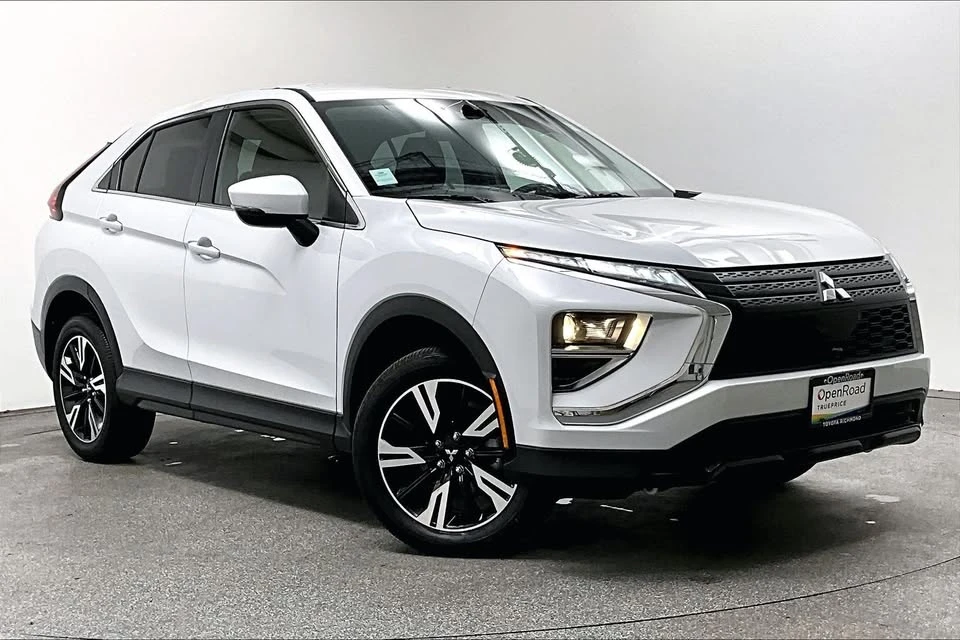 2024 Mitsubishi Eclipse Cross - Image 3 of 20