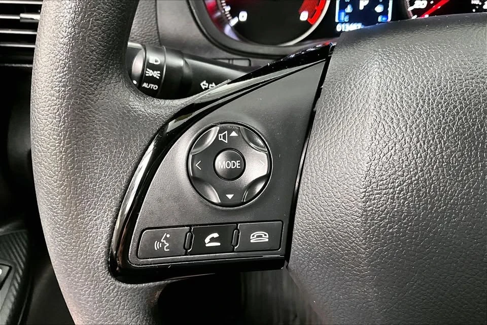 2024 Mitsubishi Eclipse Cross - Image 16 of 20