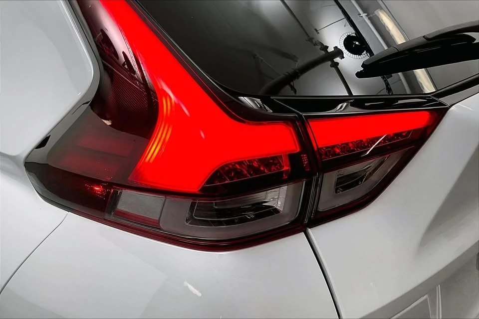 2024 Mitsubishi Eclipse Cross - Image 20 of 20