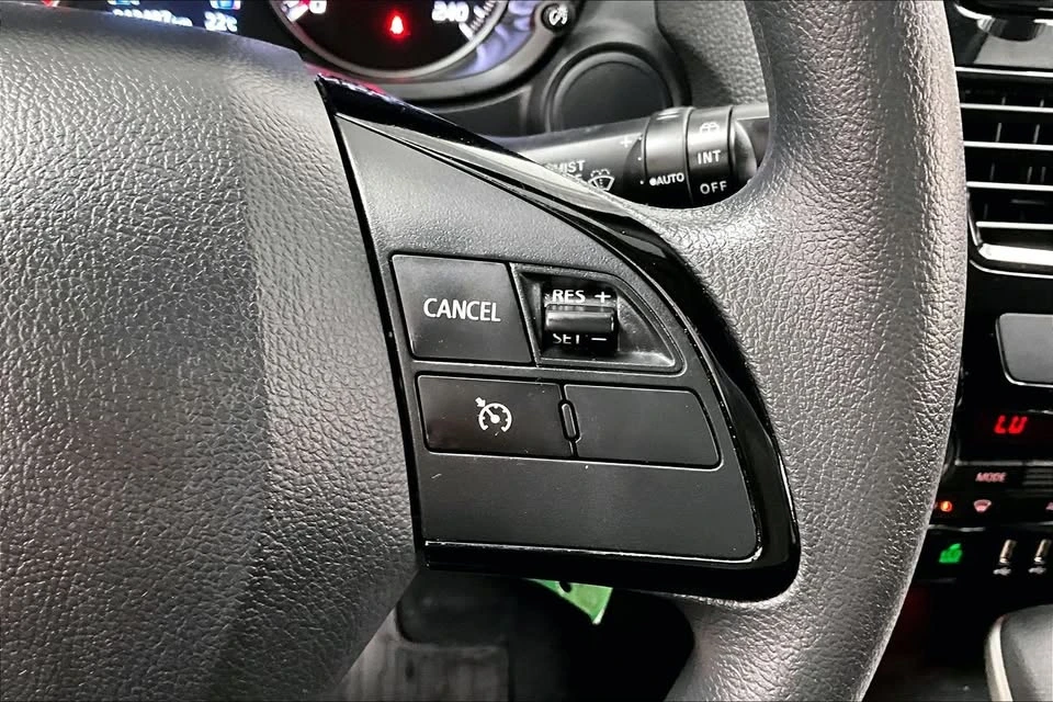 2024 Mitsubishi Eclipse Cross - Image 17 of 20