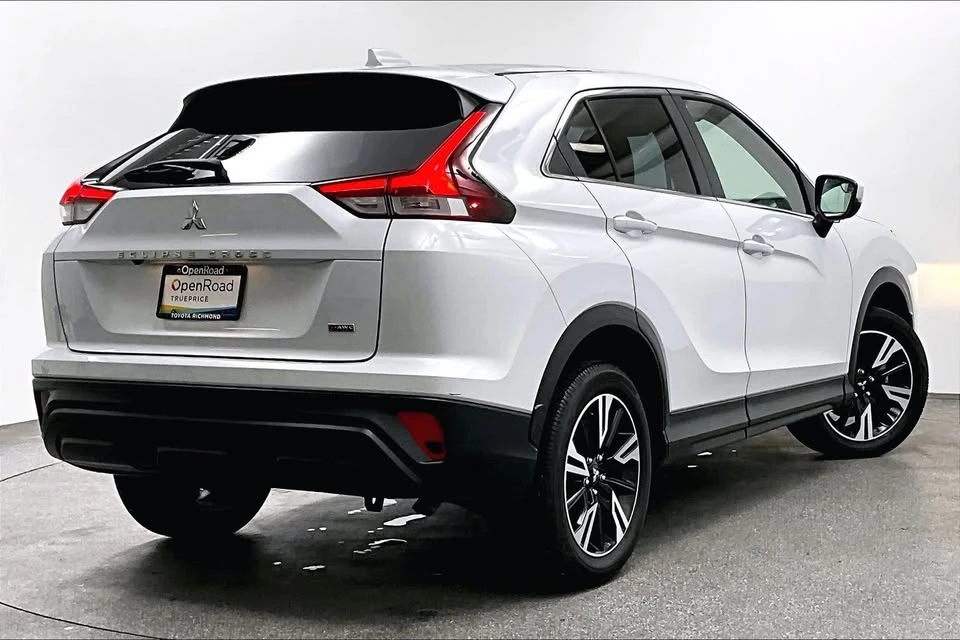 2024 Mitsubishi Eclipse Cross - Image 6 of 14