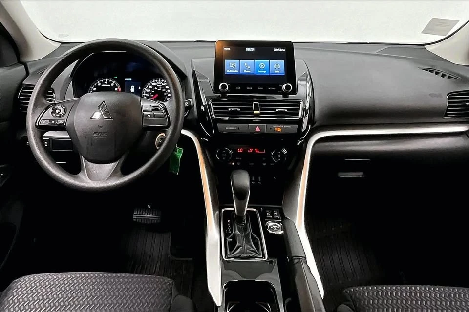 2024 Mitsubishi Eclipse Cross - Image 9 of 14