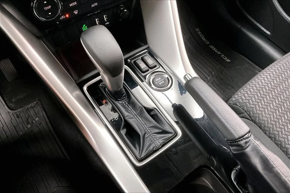 2024 Mitsubishi Eclipse Cross - Image 11 of 14