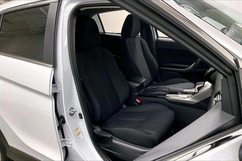 2024 Mitsubishi Eclipse Cross - Image 12 of 14
