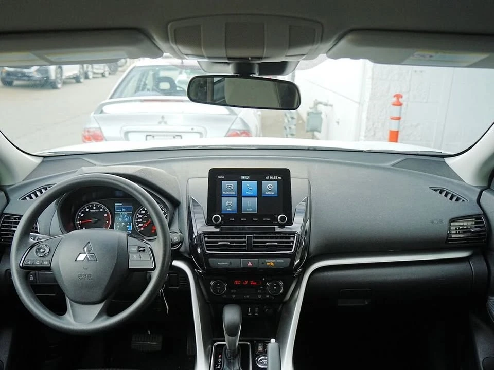 2024 Mitsubishi Eclipse Cross - Image 4 of 4