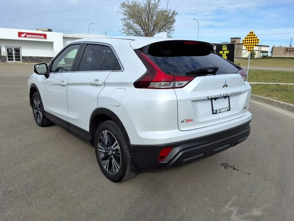 2024 Mitsubishi Eclipse Cross - Image 5 of 20