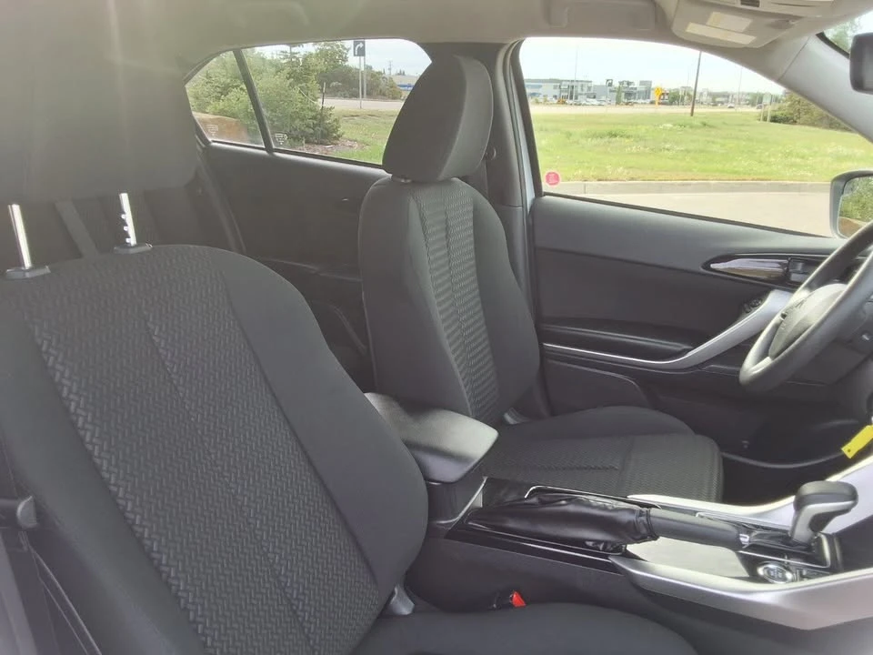 2024 Mitsubishi Eclipse Cross - Image 12 of 20