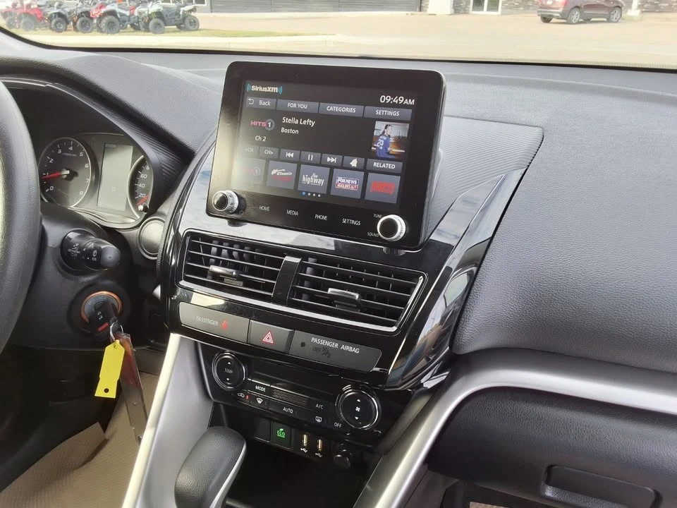 2024 Mitsubishi Eclipse Cross - Image 20 of 20