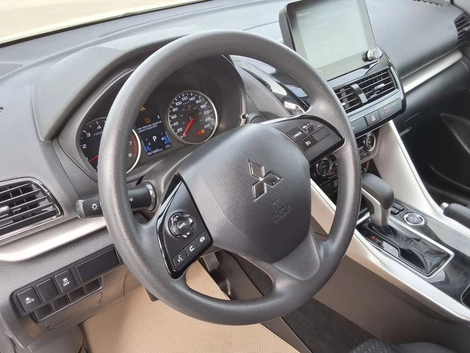 2024 Mitsubishi Eclipse Cross - Image 8 of 20