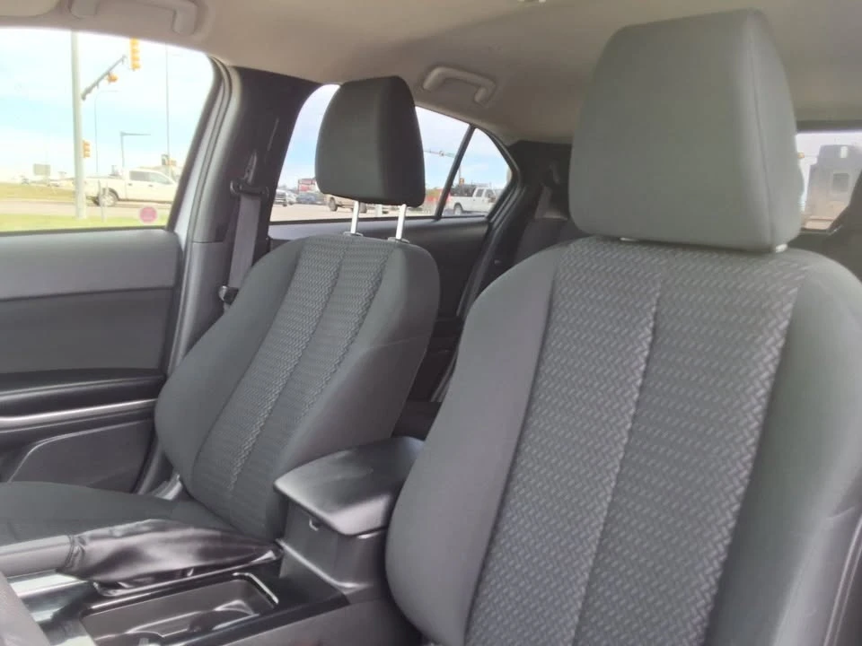 2024 Mitsubishi Eclipse Cross - Image 10 of 20