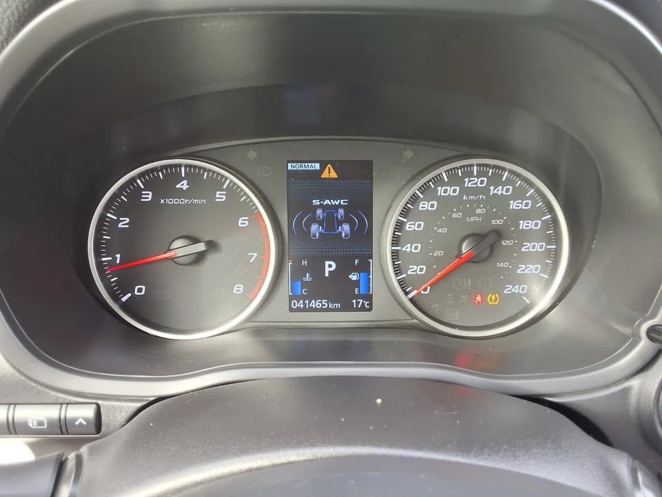 2024 Mitsubishi Eclipse Cross - Image 19 of 20
