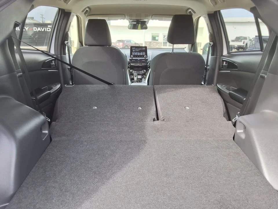 2024 Mitsubishi Eclipse Cross - Image 16 of 20