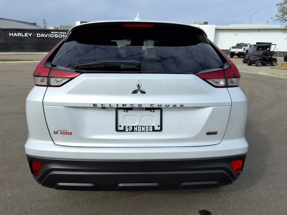 2024 Mitsubishi Eclipse Cross - Image 6 of 20