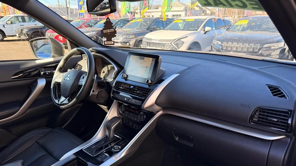 2024 Mitsubishi Eclipse Cross - Image 13 of 19