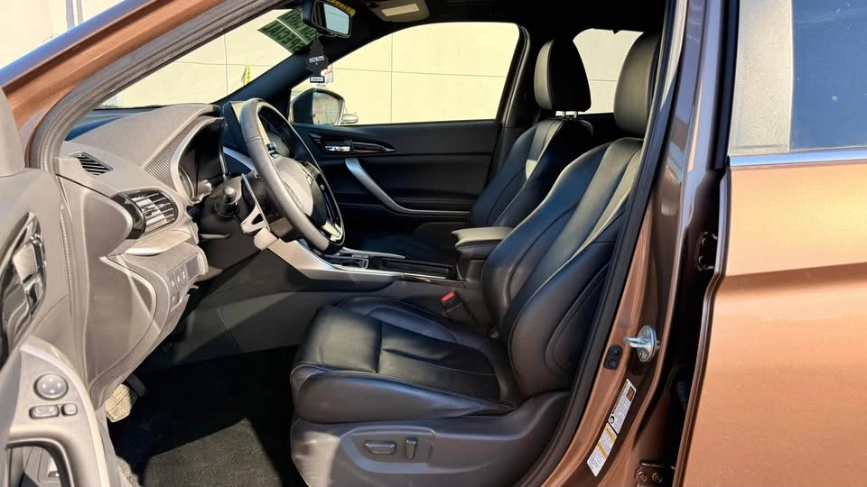 2024 Mitsubishi Eclipse Cross - Image 10 of 19