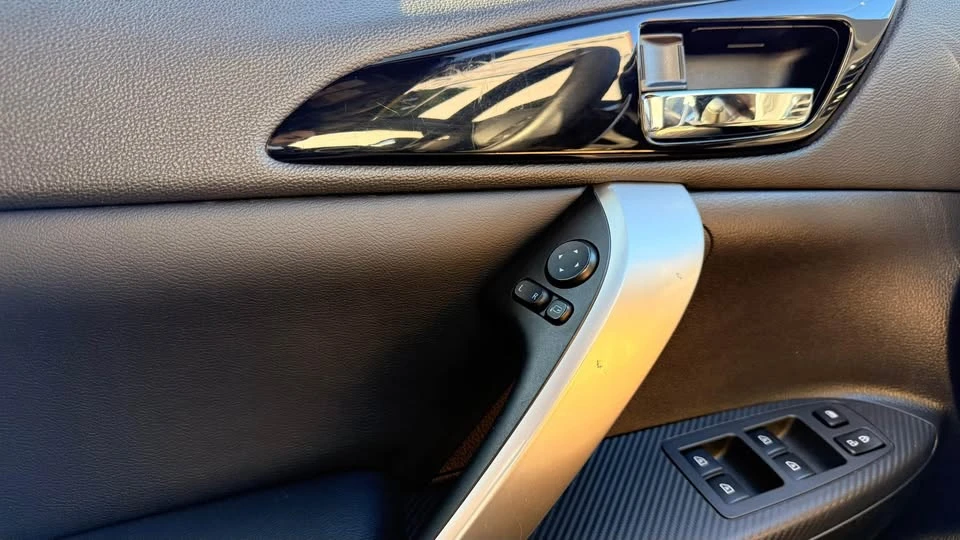 2024 Mitsubishi Eclipse Cross - Image 17 of 19