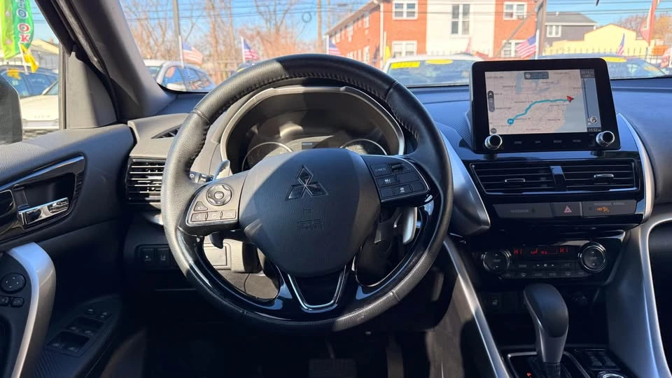2024 Mitsubishi Eclipse Cross - Image 14 of 19