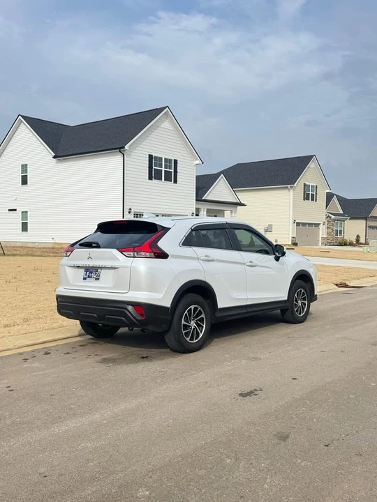 2024 Mitsubishi Eclipse Cross - Image 4 of 16