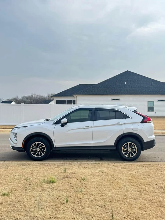 2024 Mitsubishi Eclipse Cross - Image 6 of 16
