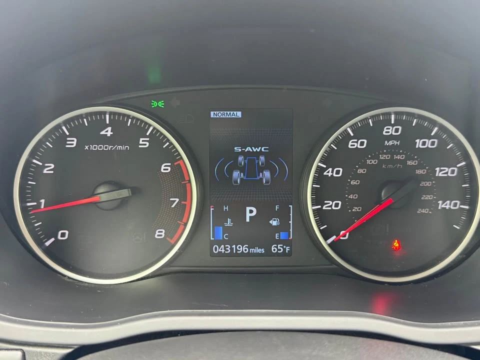 2024 Mitsubishi Eclipse Cross - Image 10 of 16