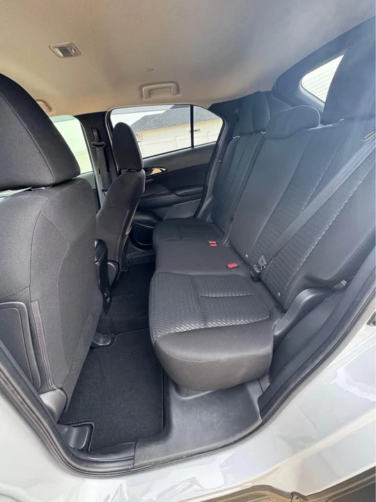 2024 Mitsubishi Eclipse Cross - Image 14 of 16