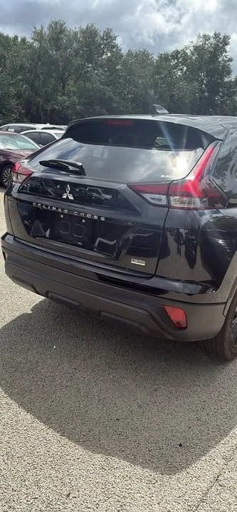 2024 Mitsubishi Eclipse Cross - Image 4 of 4