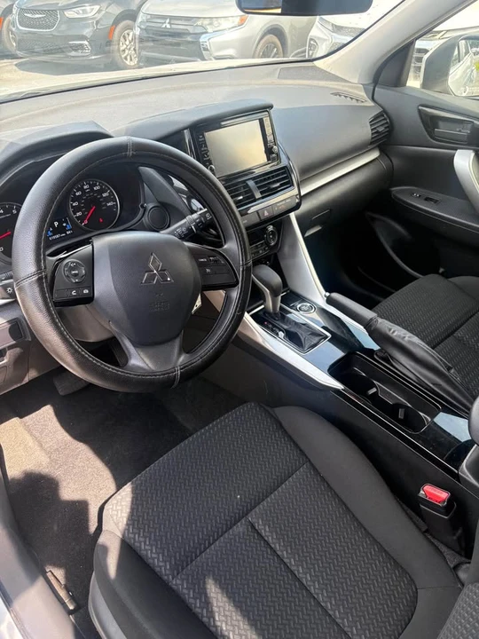 2024 Mitsubishi Eclipse Cross - Image 4 of 4