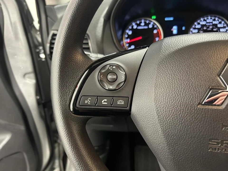 2024 Mitsubishi Eclipse Cross - Image 14 of 17