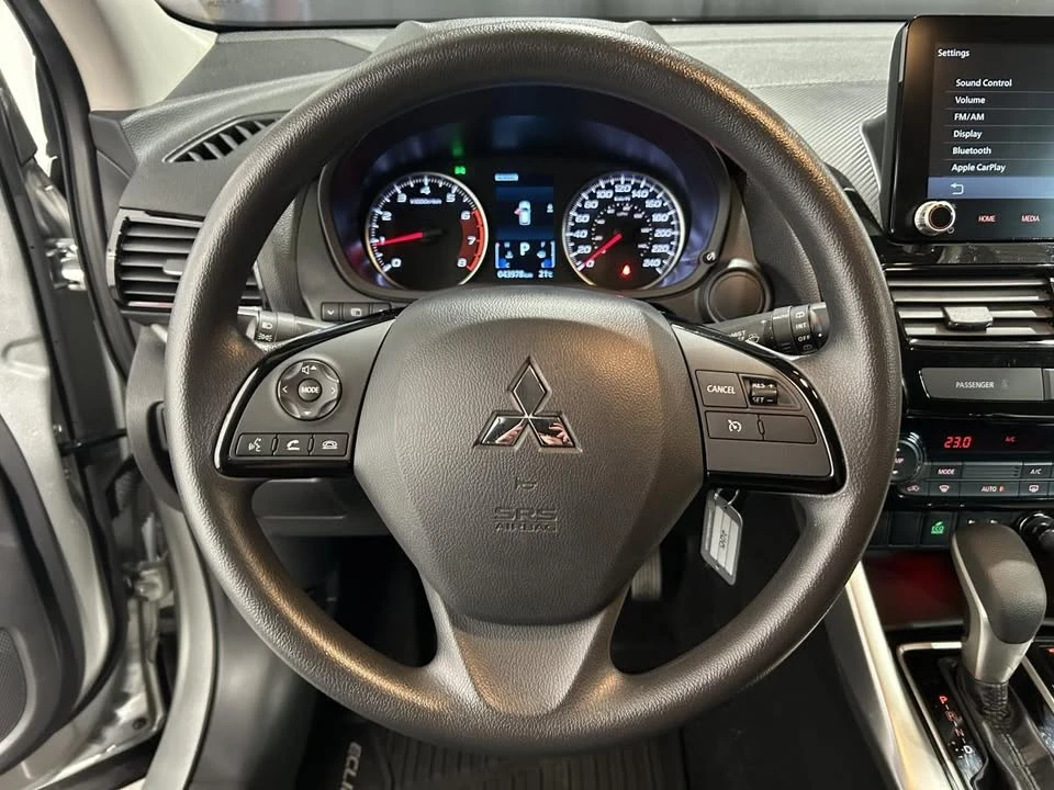 2024 Mitsubishi Eclipse Cross - Image 11 of 17