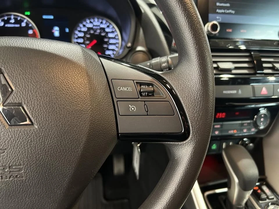 2024 Mitsubishi Eclipse Cross - Image 13 of 17