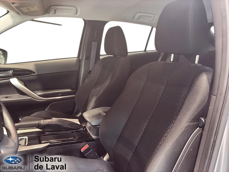 2024 Mitsubishi Eclipse Cross - Image 10 of 20