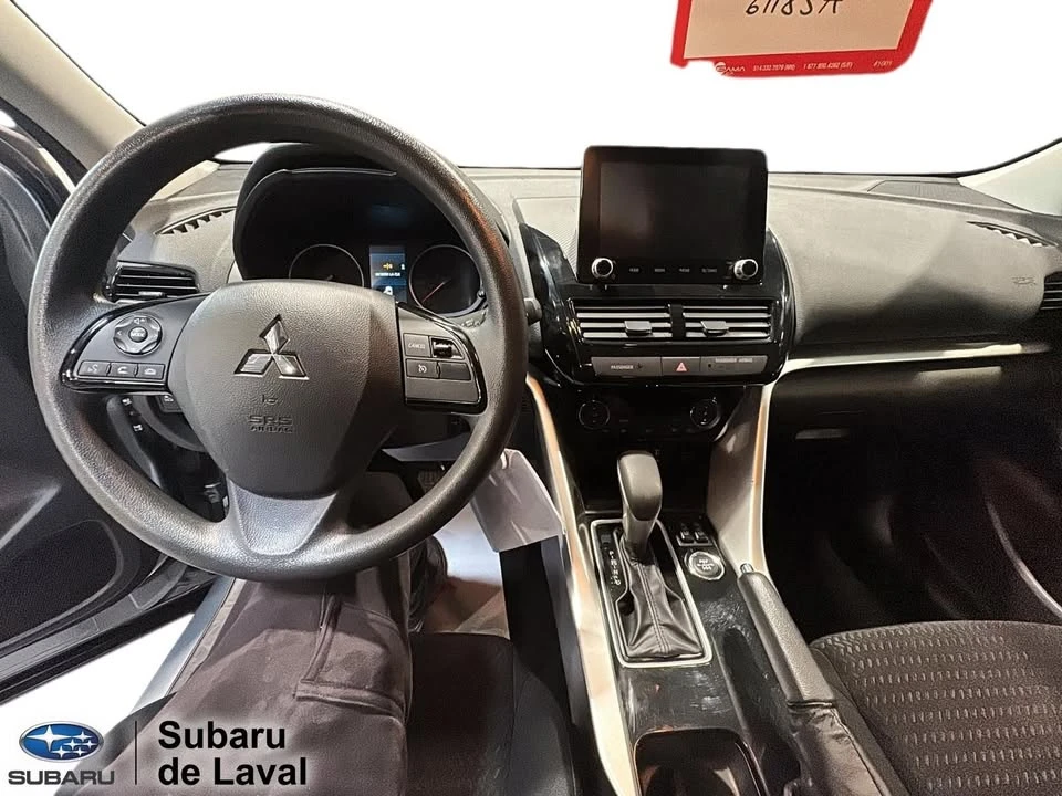 2024 Mitsubishi Eclipse Cross - Image 15 of 20