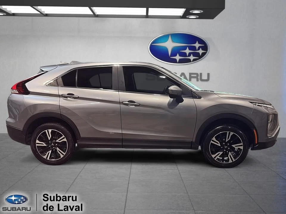 2024 Mitsubishi Eclipse Cross - Image 4 of 20