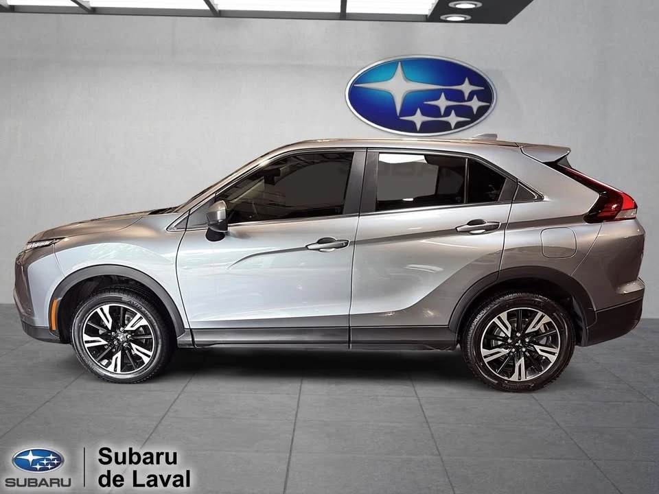 2024 Mitsubishi Eclipse Cross - Image 8 of 20