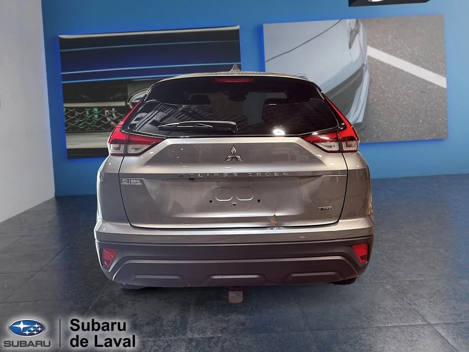 2024 Mitsubishi Eclipse Cross - Image 6 of 20