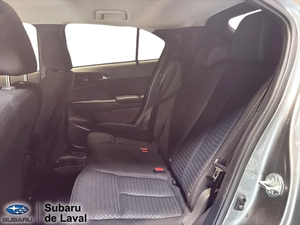 2024 Mitsubishi Eclipse Cross - Image 13 of 20
