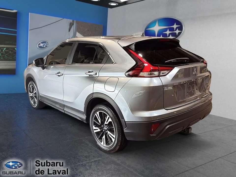 2024 Mitsubishi Eclipse Cross - Image 7 of 20