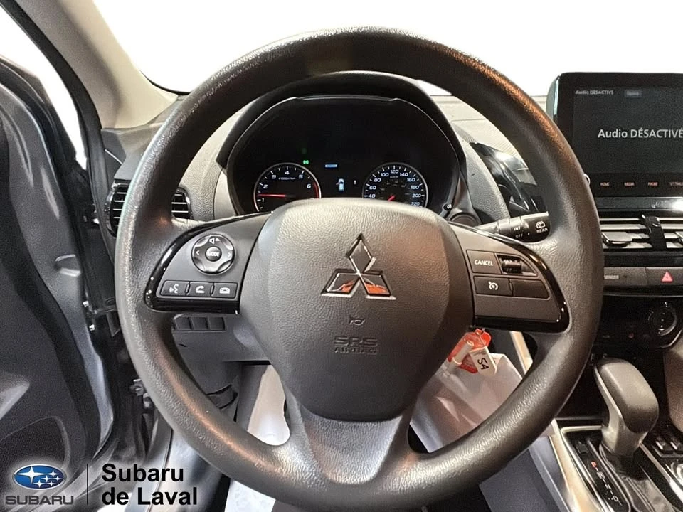 2024 Mitsubishi Eclipse Cross - Image 20 of 20