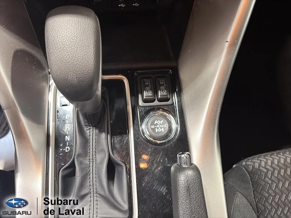 2024 Mitsubishi Eclipse Cross - Image 14 of 20