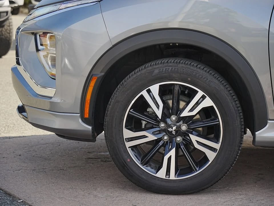 2024 Mitsubishi Eclipse Cross - Image 11 of 20