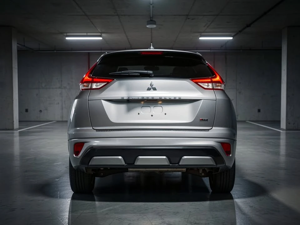 2024 Mitsubishi Eclipse Cross - Image 5 of 20