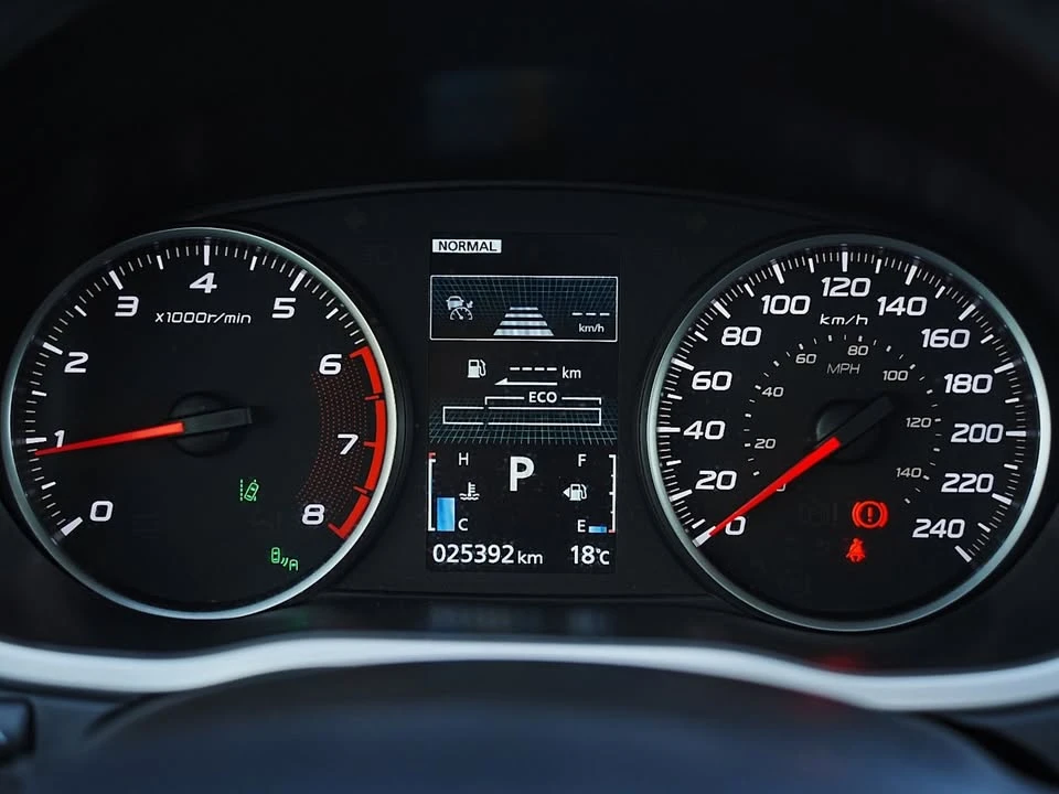 2024 Mitsubishi Eclipse Cross - Image 14 of 20