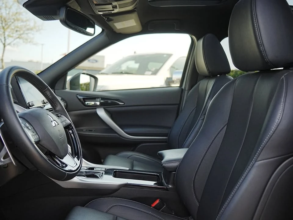 2024 Mitsubishi Eclipse Cross - Image 12 of 20