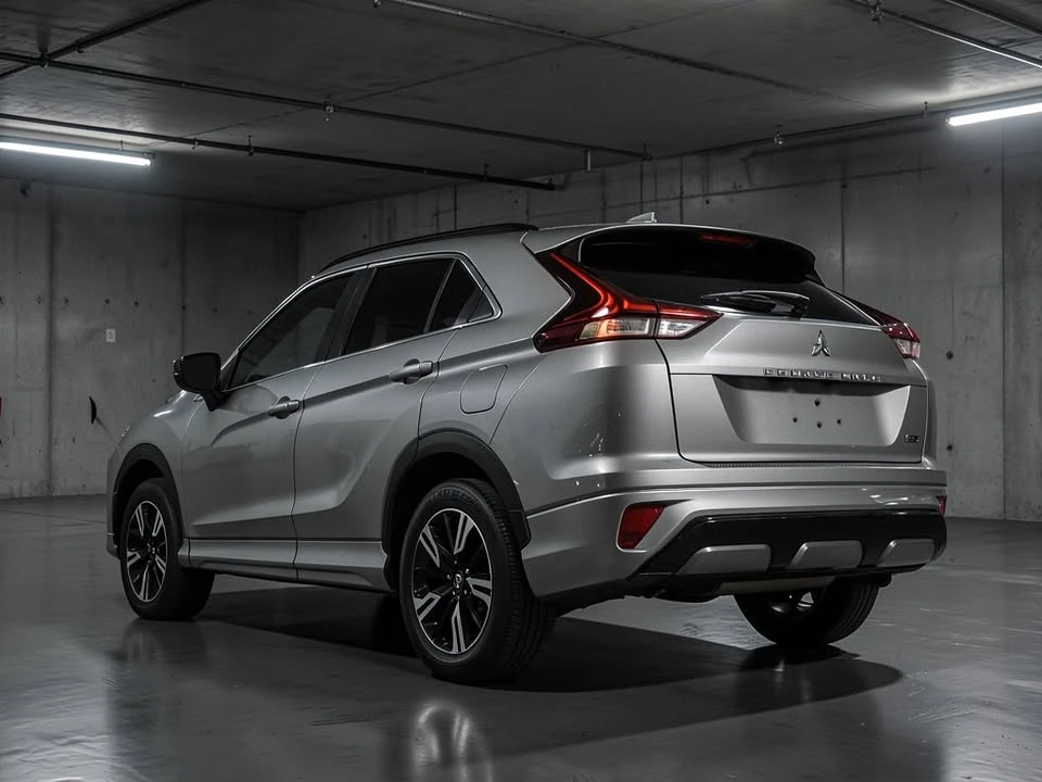 2024 Mitsubishi Eclipse Cross - Image 6 of 20