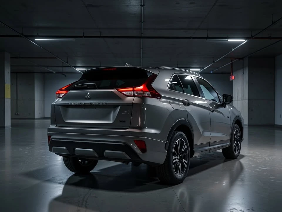2024 Mitsubishi Eclipse Cross - Image 4 of 20