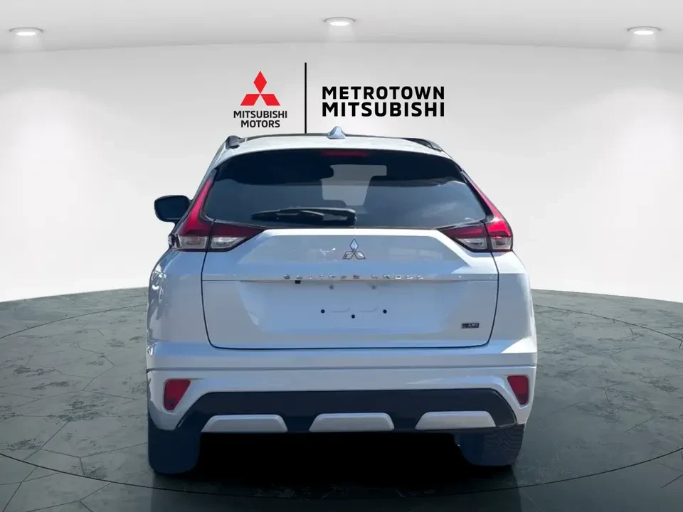 2024 Mitsubishi Eclipse Cross - Image 7 of 18