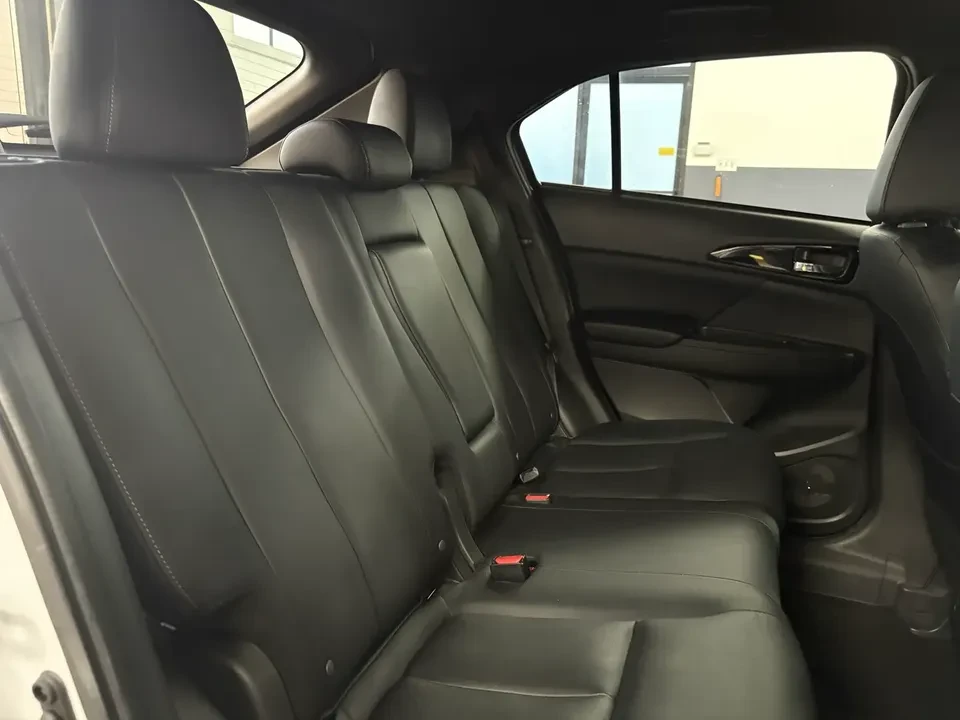 2024 Mitsubishi Eclipse Cross - Image 18 of 18